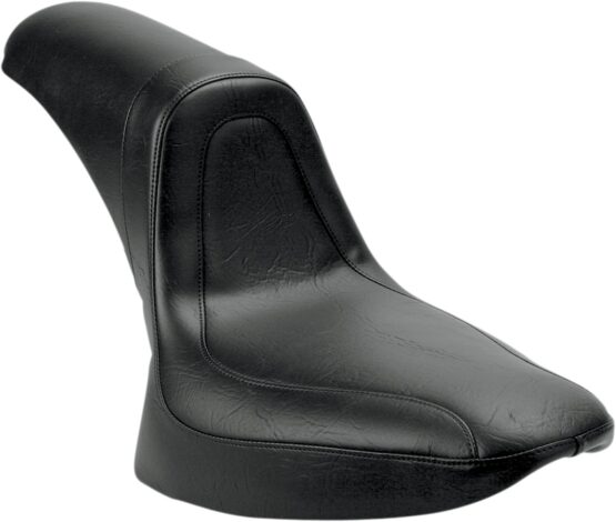 Fastback Smooth Vinyl 2-Up Seat