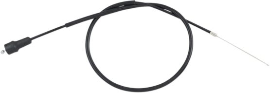 Black Vinyl Throttle Cable - Image 2