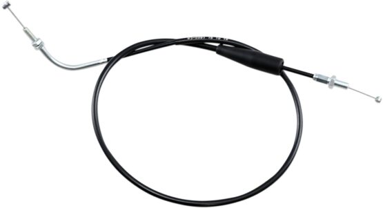 Black Vinyl Throttle Cable - Image 2