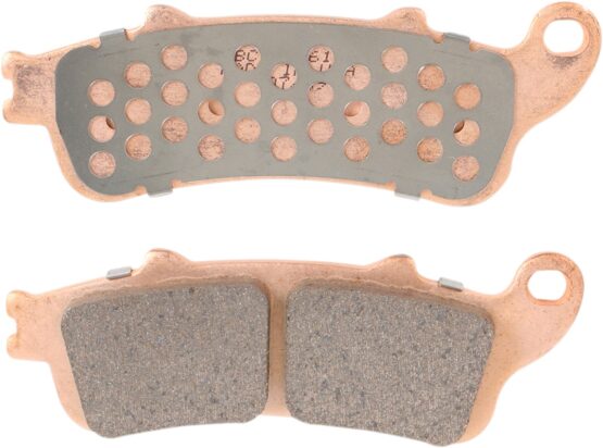 Sintered Double-H Brake Pads - Image 2