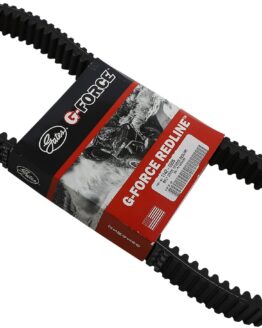 Gates G-Force RedLine CVT Drive Belt 50R4289 for Polaris RZR