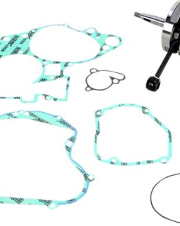 Complete Bottom End Rebuild Kit