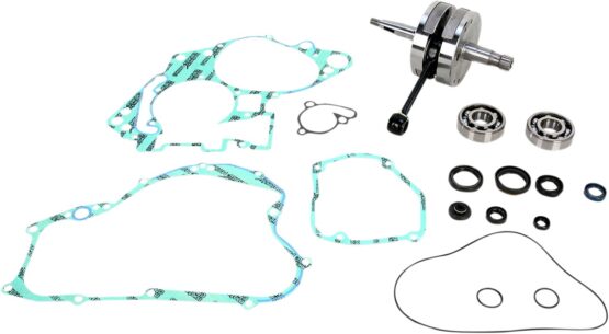 Complete Bottom End Rebuild Kit