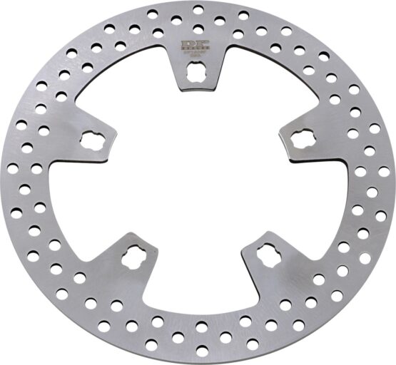 Solid Front Brake Rotor 300mm