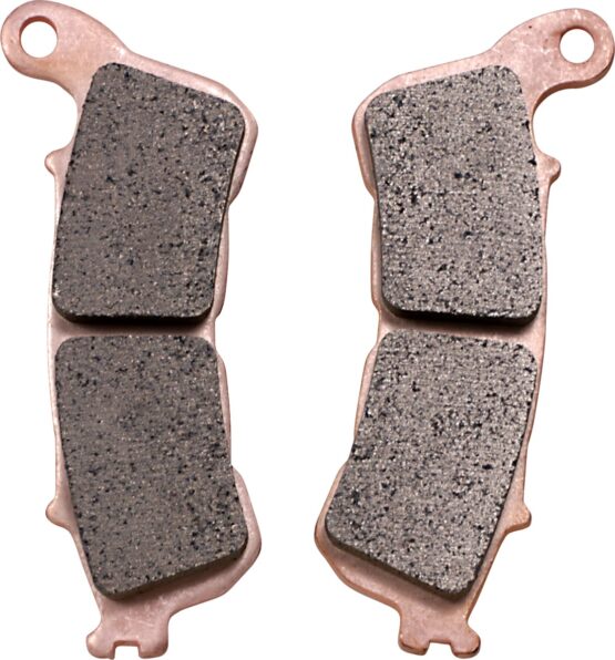 Sintered HH Brake Pads - Image 2