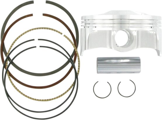 High Compression STD size Piston Kit - Image 2