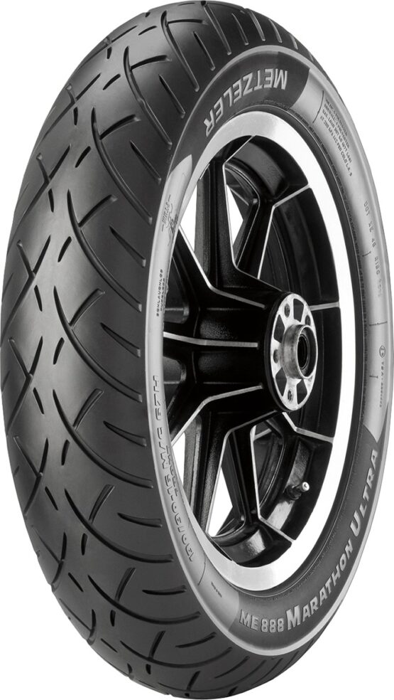 ME 888 Marathon Radial Front Tire 120/70ZR18