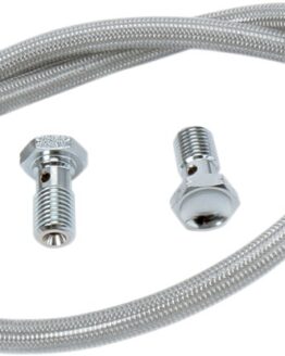 Xtreme Offroad Rear Brake Line Kit