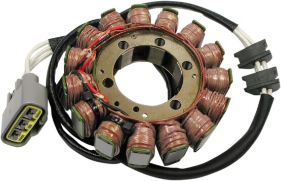 Stator