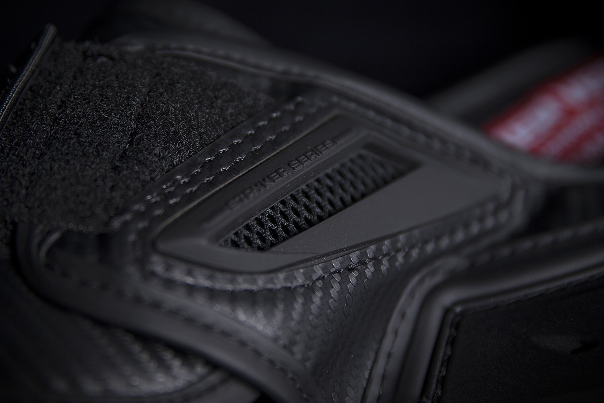 Stryker Field Armor Vest Stealth Large/X-Large - Image 15