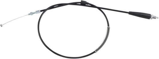 Replacement Throttle Cable for ATV Throttle Kit # 01-0580 - Image 2