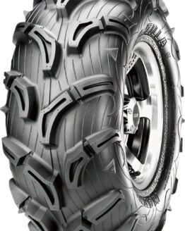 Zilla 6 Ply Bias Rear Tire 25 x 10-12