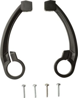 Acerbis X-Elite Mount Black