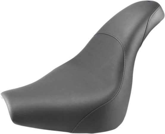 Profiler Smooth 2-Up Seat Black Gel Low