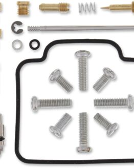 ATV Carburetor Repair Kit