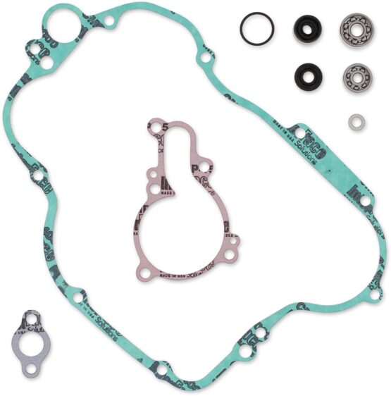 Water Pump Repair Kit