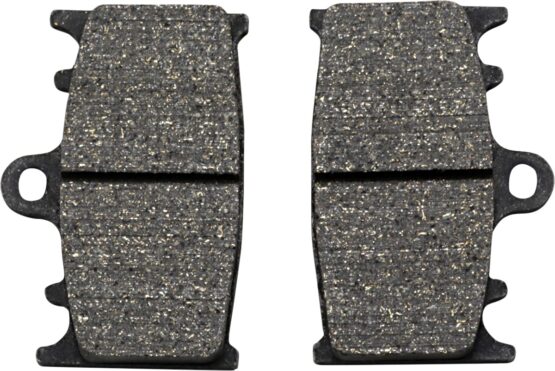 Semi-Metallic Compound Brake Pads