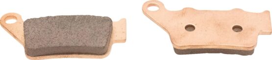 Sintered Brake Pads - Image 3