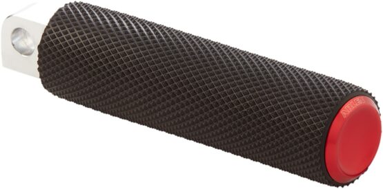 Knurled Standard Male Mount Footpegs