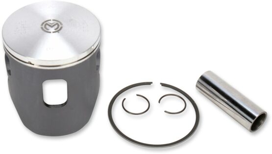 Piston Kit - 53.94 mm (STD) Size