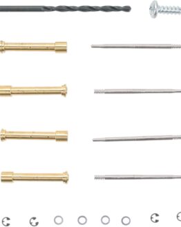 Dynojet Stage 1 Carburetor Jet Kit Fits 93-94 Suzuki GSXR1100W