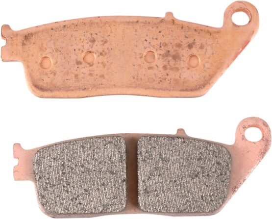 Sintered Double-H Brake Pads - Image 2