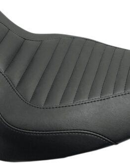 Tripper Ribbed Synthetic Leather Solo Seat