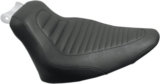 Tripper Ribbed Synthetic Leather Solo Seat