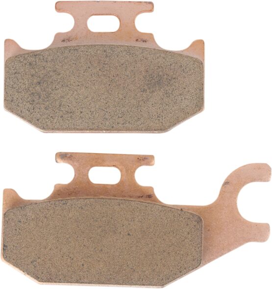 Severe Duty Brake Pads - Image 2