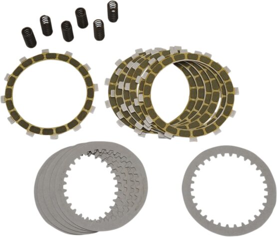 Dirt Digger Complete Clutch Kit