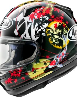 Arai Signet-X Oriental 2 Helmet Small Multi Gloss