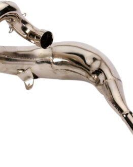 Gnarly Expansion Chamber Exhaust Header