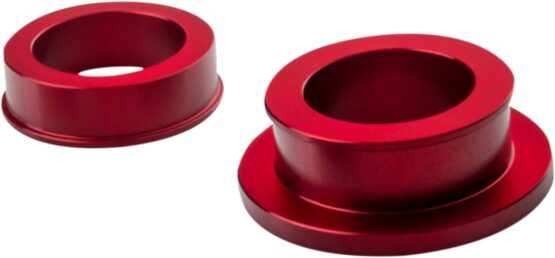 Rear Wheel Captive Spacer Set