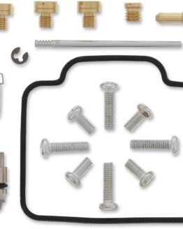ATV/UTV Carburetor Repair Kit
