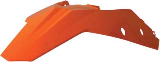 Rear Fender and Side Cowling for KTM