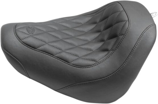 Tripper Diamond  Wide Solo Seat