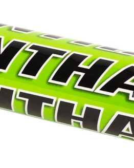 Renthal SX Crossbar Pad 10in Green/Green Limited Edition