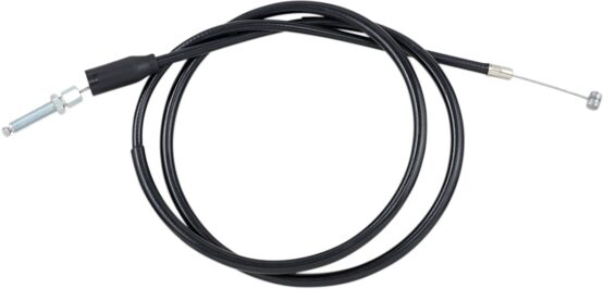 Black Vinyl Clutch Cable - Image 2