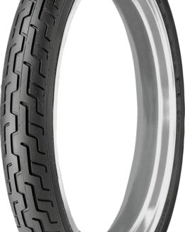 D402F Black Wall MH90-21 Front Tire