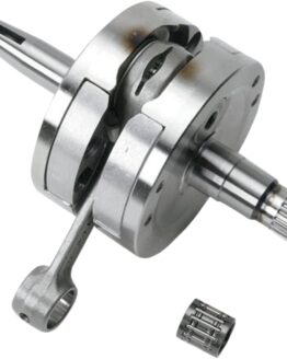 Hot Rods Crankshaft Assembly Fits 2001-2003 Suzuki RM125