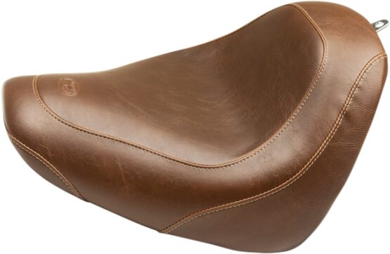 Tripper Smooth  Wide Brown Solo Seat