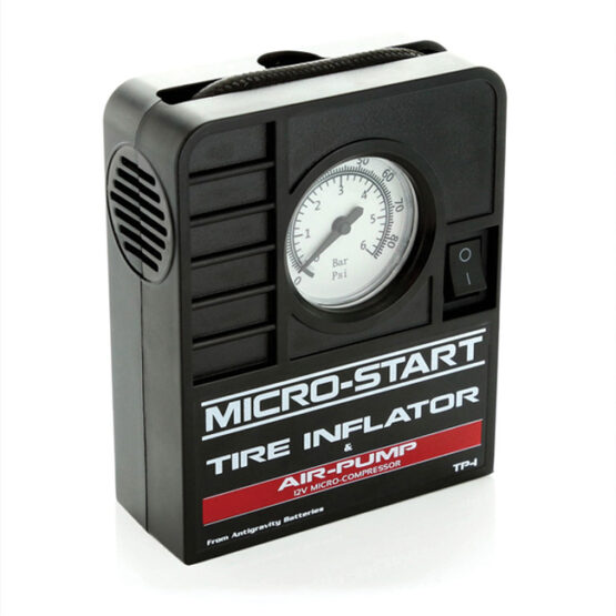 Tire Inflator - Image 3