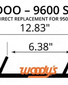 Universal/Factory Series Runners