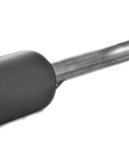 MBRP Sport Slip-On Exhaust Muffler Black Fits 06-08 Arctic Cat 700 EFI