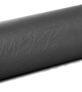 MBRP Utility Slip-On Exhaust Muffler Black Fits Honda ATV