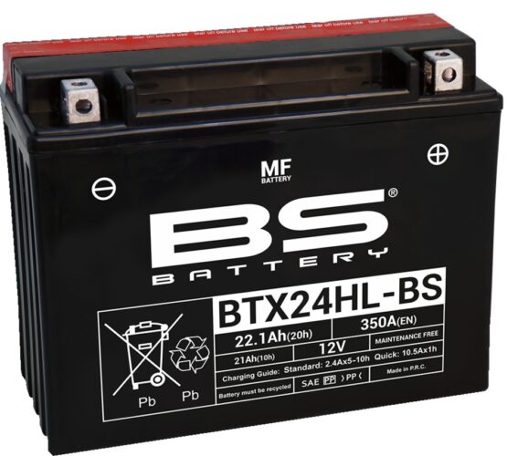 Maintenance Free Sealed Battery