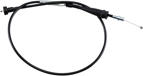 Black Vinyl Throttle Cable - Image 2