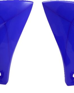 Radiator Shrouds for Yamaha