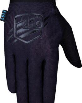 FIST Handwear Breezer Gloves Black - Men's XL