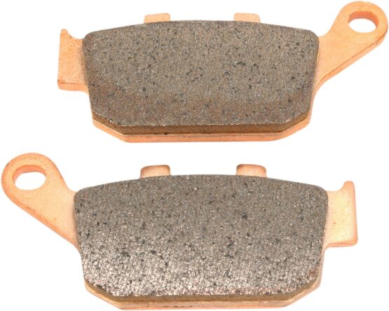 Sintered Double-H Brake Pads - Image 2